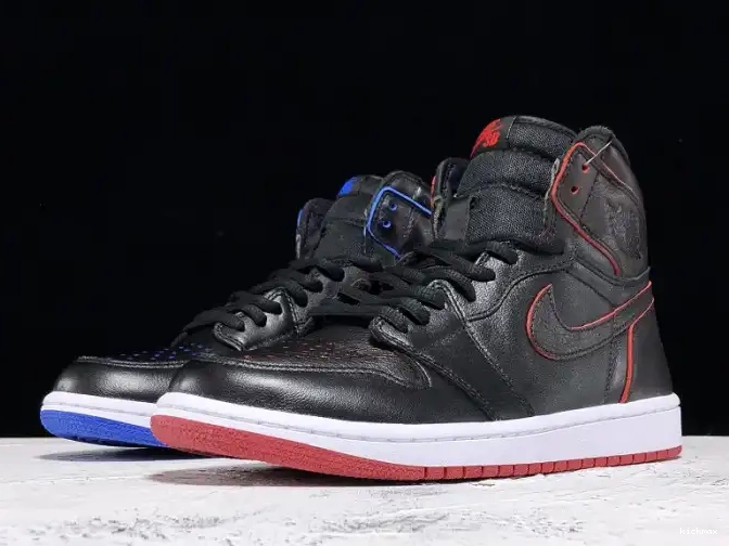 Rep SB 1 653532-002 Lance Jordan - Mountain Air Black 0514